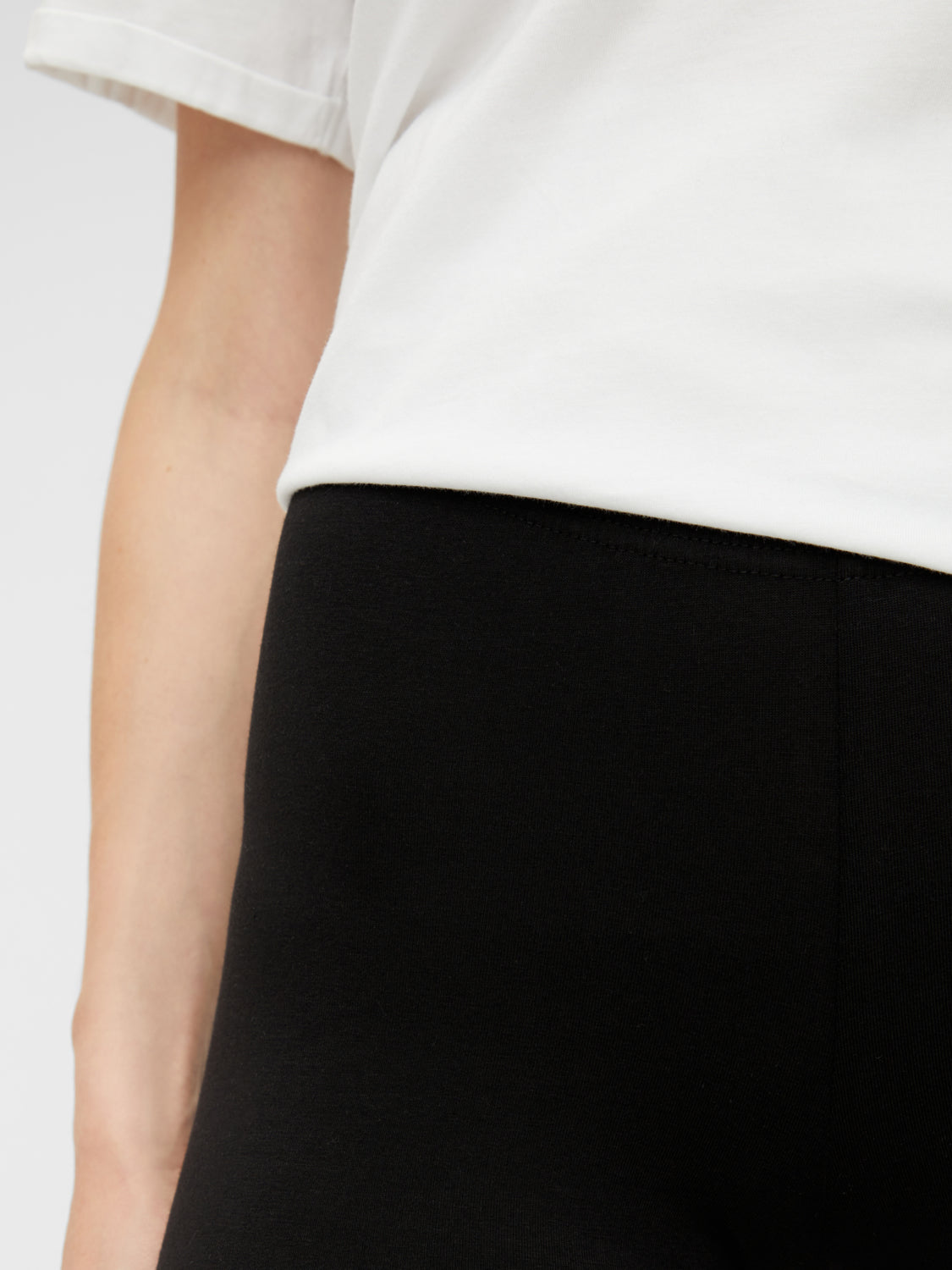 PCEDITA Leggings - black